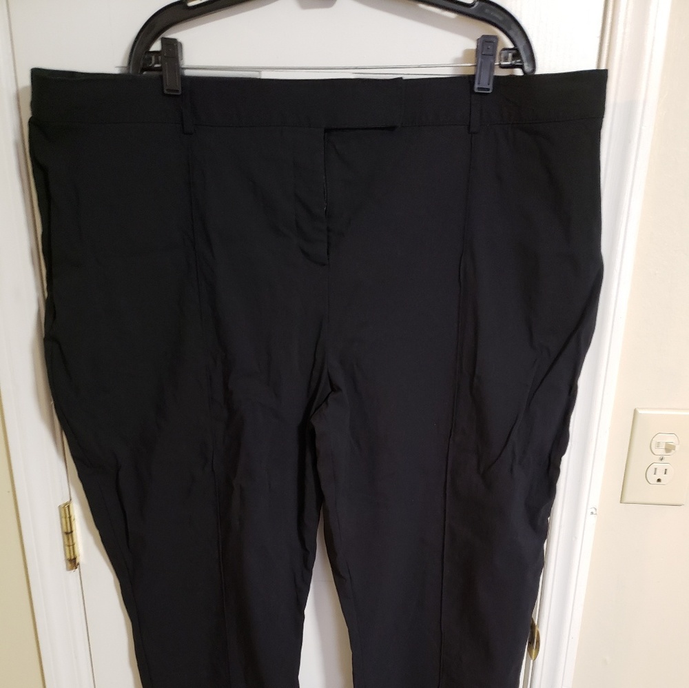 Lane Bryant sz 26L skinny pant